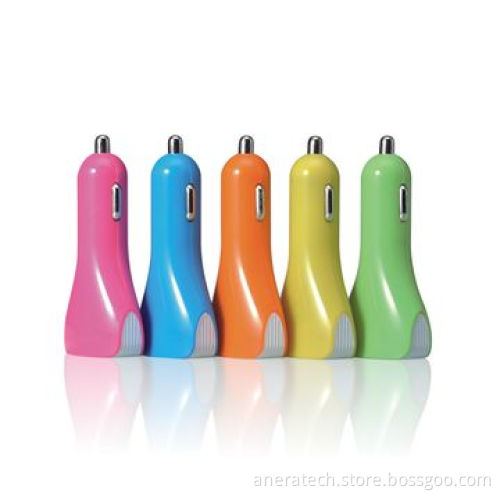 Mobile Phone Car Chargers